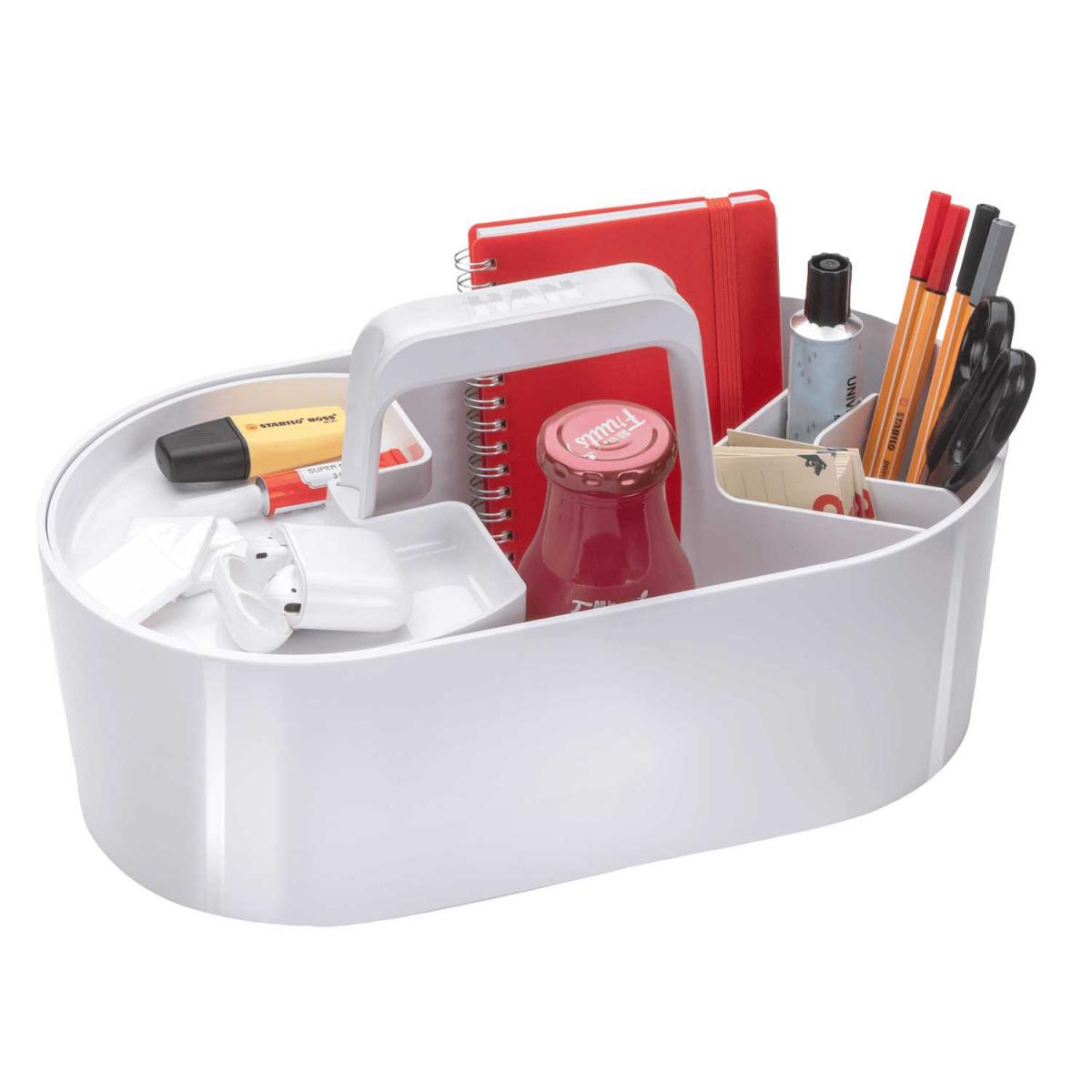 HAN | Toolbox LOFT snow white (1200-12)